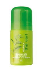 Yves Rocher Fraicheur Vegetale deodorant