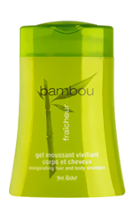 Gel Yves Rocher Fraicheur