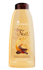 Yves Rocher naranča i čokolada Yves Rocher naranča i čokolada