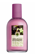 Yves Rocher Les Plaisirs Priroda Kupina