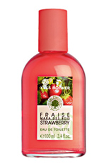 Yves Rocher Les Plaisirs Priroda Jagoda Yves Rocher Les Plaisirs Priroda Jagoda