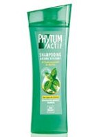 Yves Rocher Phytum Aroma Mint aromatični osvježavajući šampon