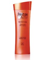 Yves Rocher Phytum Nutrition šampon Nutri-Silk