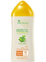 Yves Rocher Protrctyl biljni hidro-zaštita Molochko za Tan SPF 15