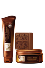 Yves Rocher Tradicija De Hammam Yves Rocher Tradicija De Hammam