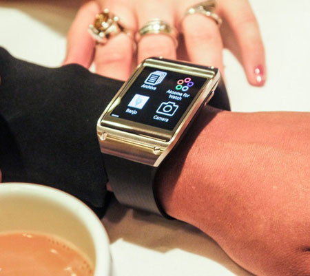  Sat za Samsung Galaxy Gear