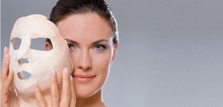 Alginate maske za lice: novina na tržištu kozmetike