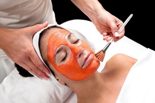 Alginate maske za lice: novina na tržištu kozmetike