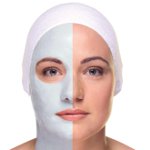 Alginate maske za lice