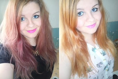 Blonding hair: photo prije i poslije bojanja kod kuće