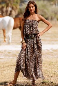 Boho-stil: boemski šik