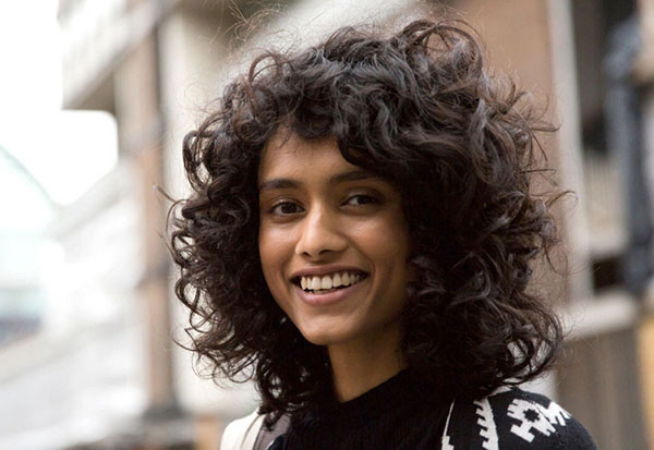 Curly & Chic: kako nositi kovrče ove jeseni