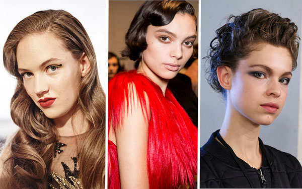 Curly & Chic: kako nositi kovrče ove jeseni