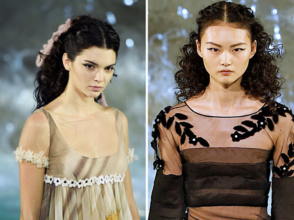 Curly & Chic: kako nositi kovrče ove jeseni