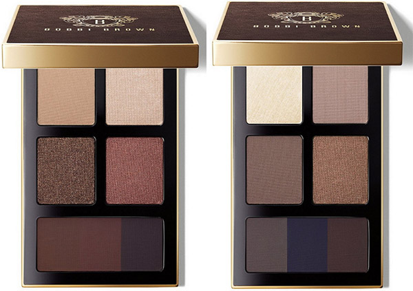 Desert za odmor: zbirka šminke Bobbi Brown Wine & Chocolate