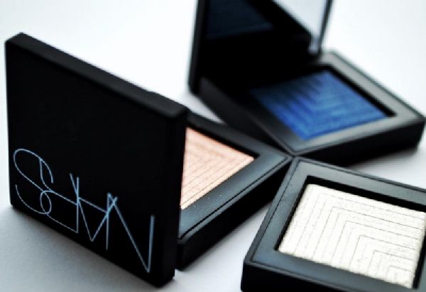 Disko-jesen: zbirka šminke NARS Powerfall 2016