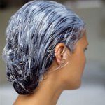 Home Moisturizing Hair Mask