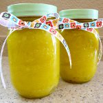 Home scrub kao dar za 8. ožujka