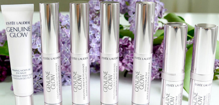 Dva u jednom: ekskluzivna kozmetička linija Estée Lauder Genuine Glow