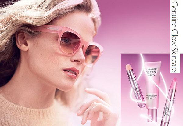Dva u jednom: ekskluzivna kozmetička linija Estée Lauder Genuine Glow
