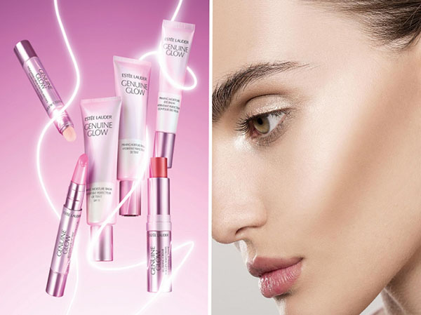 Dva u jednom: ekskluzivna kozmetička linija Estée Lauder Genuine Glow