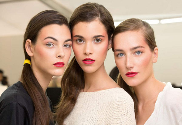 Učinkoviti make-up 8. ožujka: Tajne Chanela