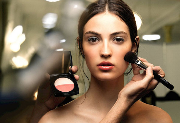 Učinkoviti make-up 8. ožujka: Tajne Chanela