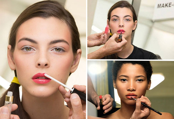 Učinkoviti make-up 8. ožujka: Tajne Chanela