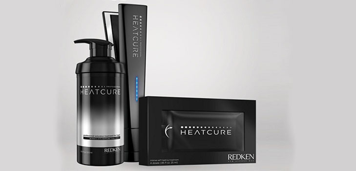 Ekskluzivno od Redkena: ritual za oštećene brave Heatcure