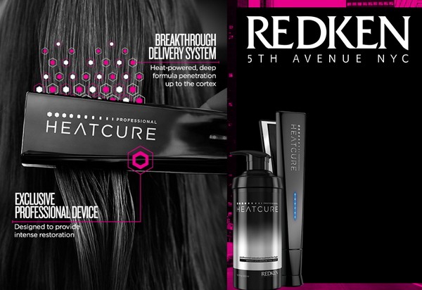 Ekskluzivno od Redkena: ritual za oštećene brave Heatcure