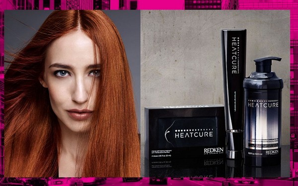 Ekskluzivno od Redkena: ritual za oštećene brave Heatcure