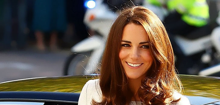 Prirodni make-up u stilu Kate Middleton