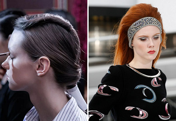 Hair Trends-2017: kako brzo i jednostavno ukrasiti kosu