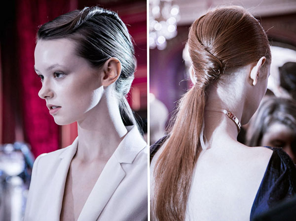 Hair Trends-2017: kako brzo i jednostavno ukrasiti kosu