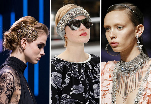 Hair Trends-2017: kako brzo i jednostavno ukrasiti kosu