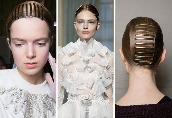 Izvrsne frizure Haute Couture-2017