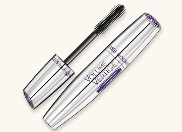 Mascara i zbirka proizvoda za savršeni make-up. Šminka trendovi jesen / zima 2016. godine
