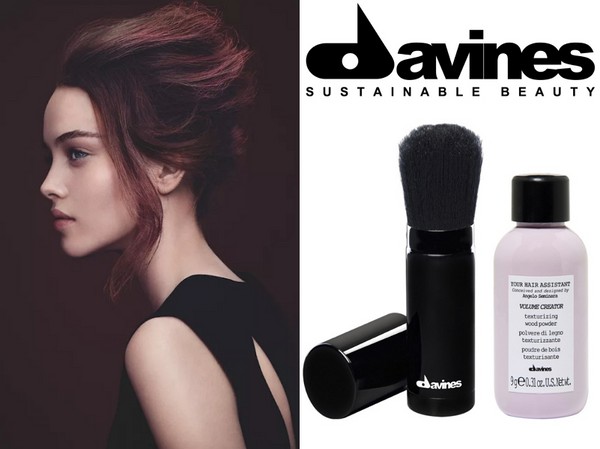 Davines Vaš pomoćnik za kosu za sve tipove kose