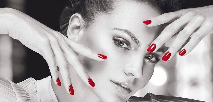 Ljepota noktiju u LCN Beauty Centeru