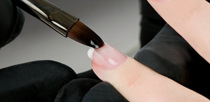 Ljepota noktiju u LCN Beauty Centeru