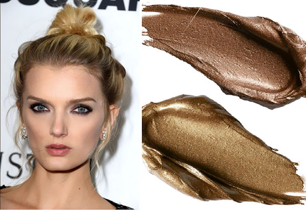Lady Perfection: Tri šminka za svečanu sliku