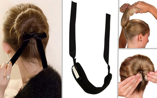 Ljetni trend: TOP-3 modna dodatna oprema za brzi styling