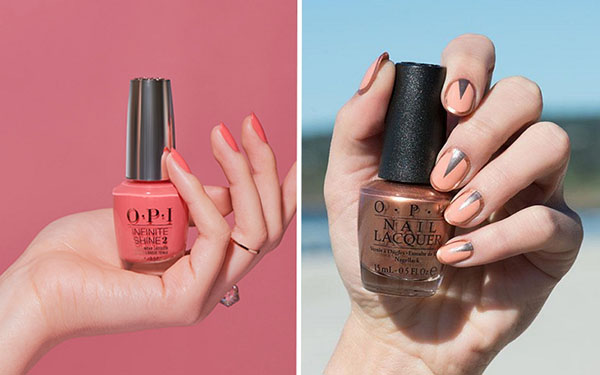 Ljeto bez granica: svijetle zbirke lakova OPI i China Glaze