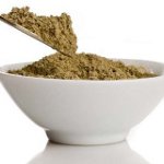 Henna maska za jačanje kose Henna maska za jačanje kose