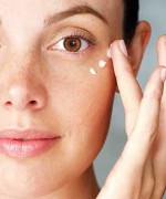 Maske za kožu oko očiju Maske za kožu oko očiju