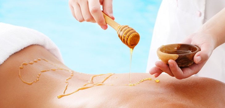 Honey masaža kod kuće: savjeti i trikovi