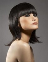 Modni Bangs 2011
