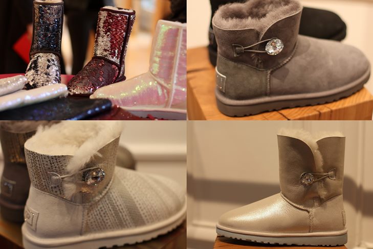 Modni i originalni ugg čizme 2013-2014