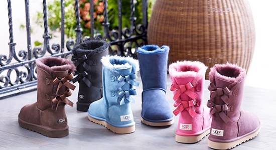 Modni i originalni ugg čizme 2013-2014