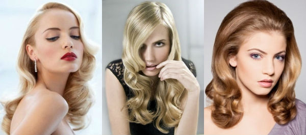 Trendy Hairstyles za diplomu 2013